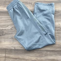 NIKE Boys Joggers size L