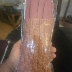 Women Gloves 12 Dollars Each 