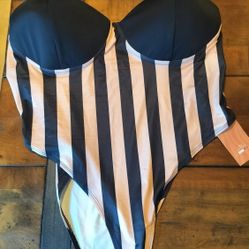 Bodysuit New