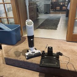 Neakasa Wet Dry Mop Vac Cordless 