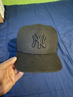 Fitted Hats 