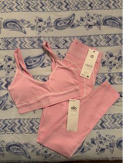 Alo Yoga  set
