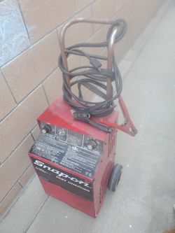 Snap On Fast Charger YA167B for Sale in Torrance CA OfferUp