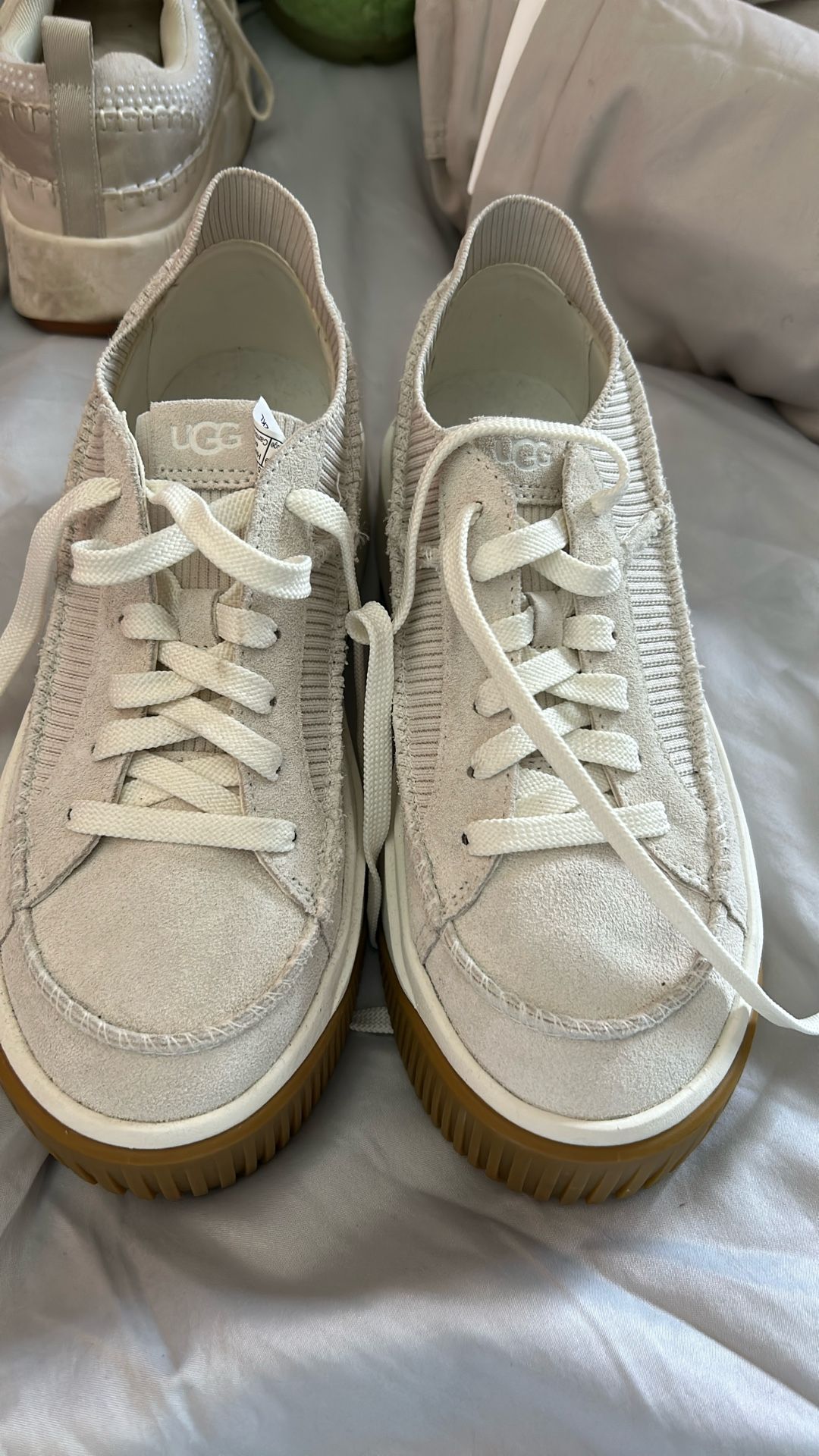 Ugg Sneakers