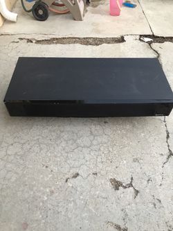 Spectrum speaker