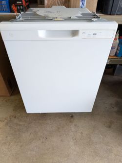 Dish Washer