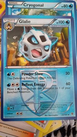 Old pokemon cards