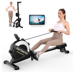 Rowing Machine