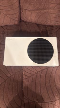 Xbox Series S Console White