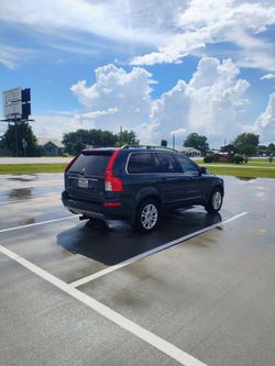 2007 Volvo XC90 For Sale Excellent Condition