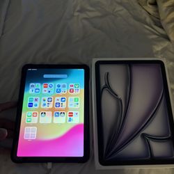 Apple iPad Air M2 