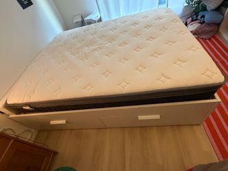 Queen Mattress