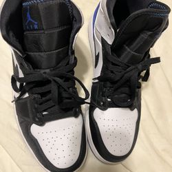 Jordan Air Tenis Para Hombre
