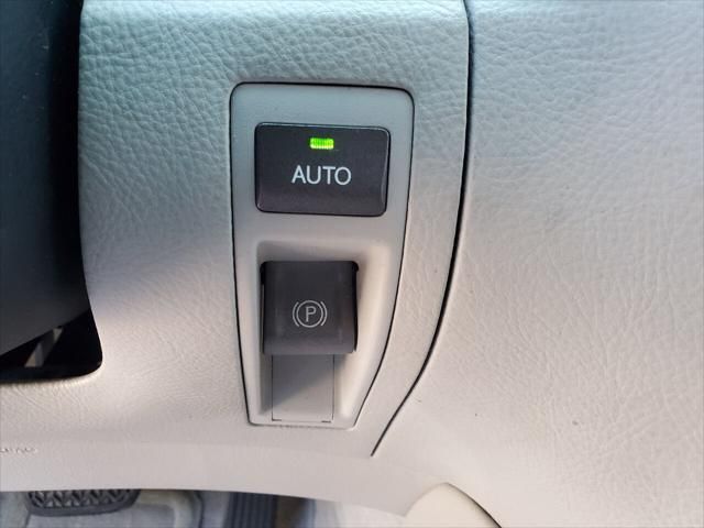 2010 Lexus LS 460