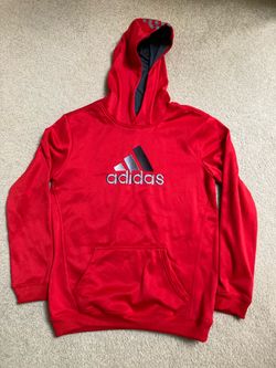 Adidas boys hoodie (extra large)