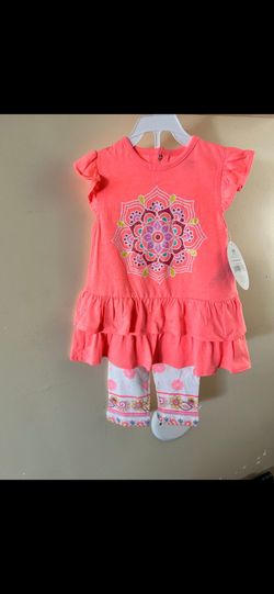 Girls' clothing . NEW