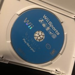 Wii Sports Nintendo