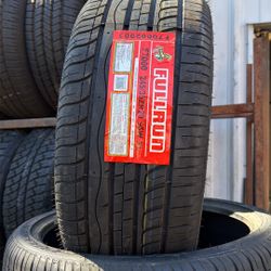 245/35/20 Fullrun Tires 