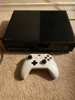 Xbox One ($75)