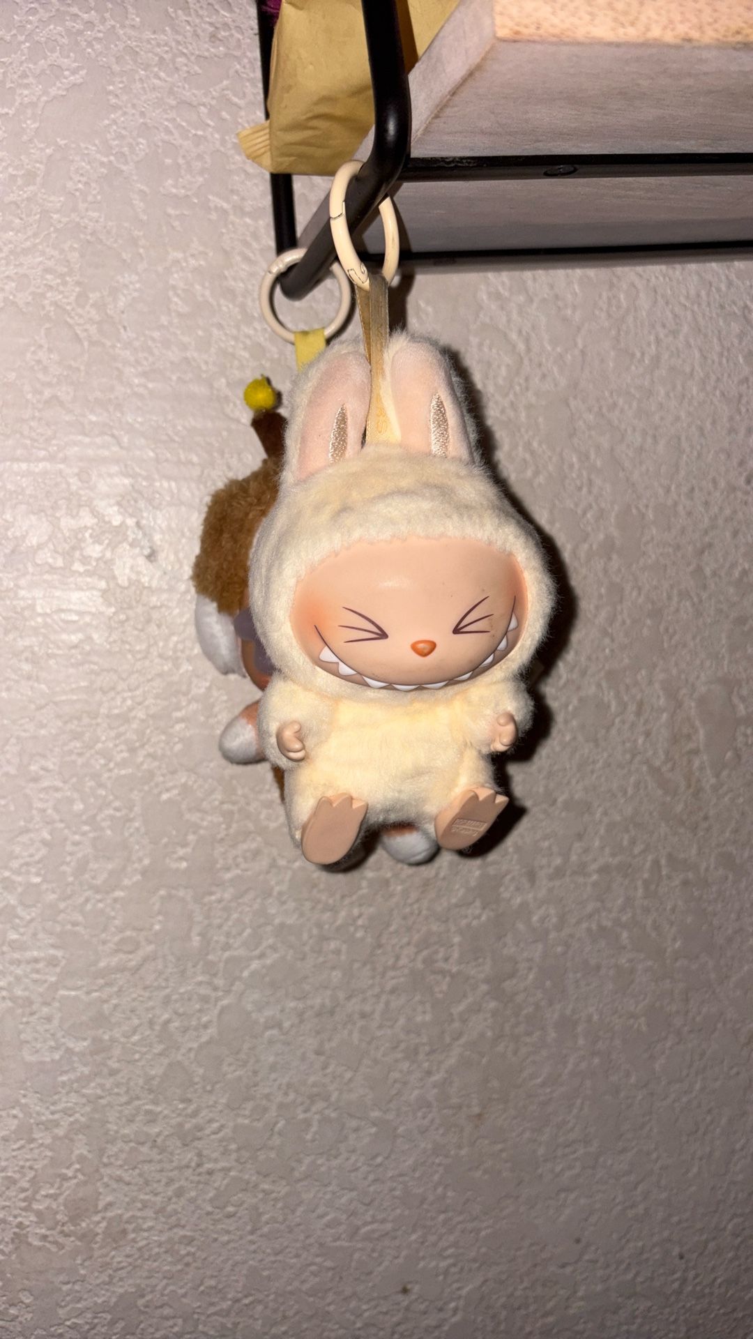 SISI LABUBU *authentic