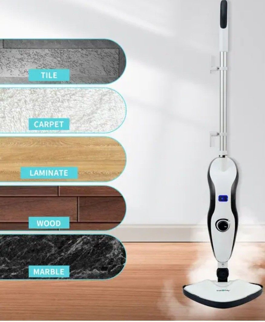 Steam Mop