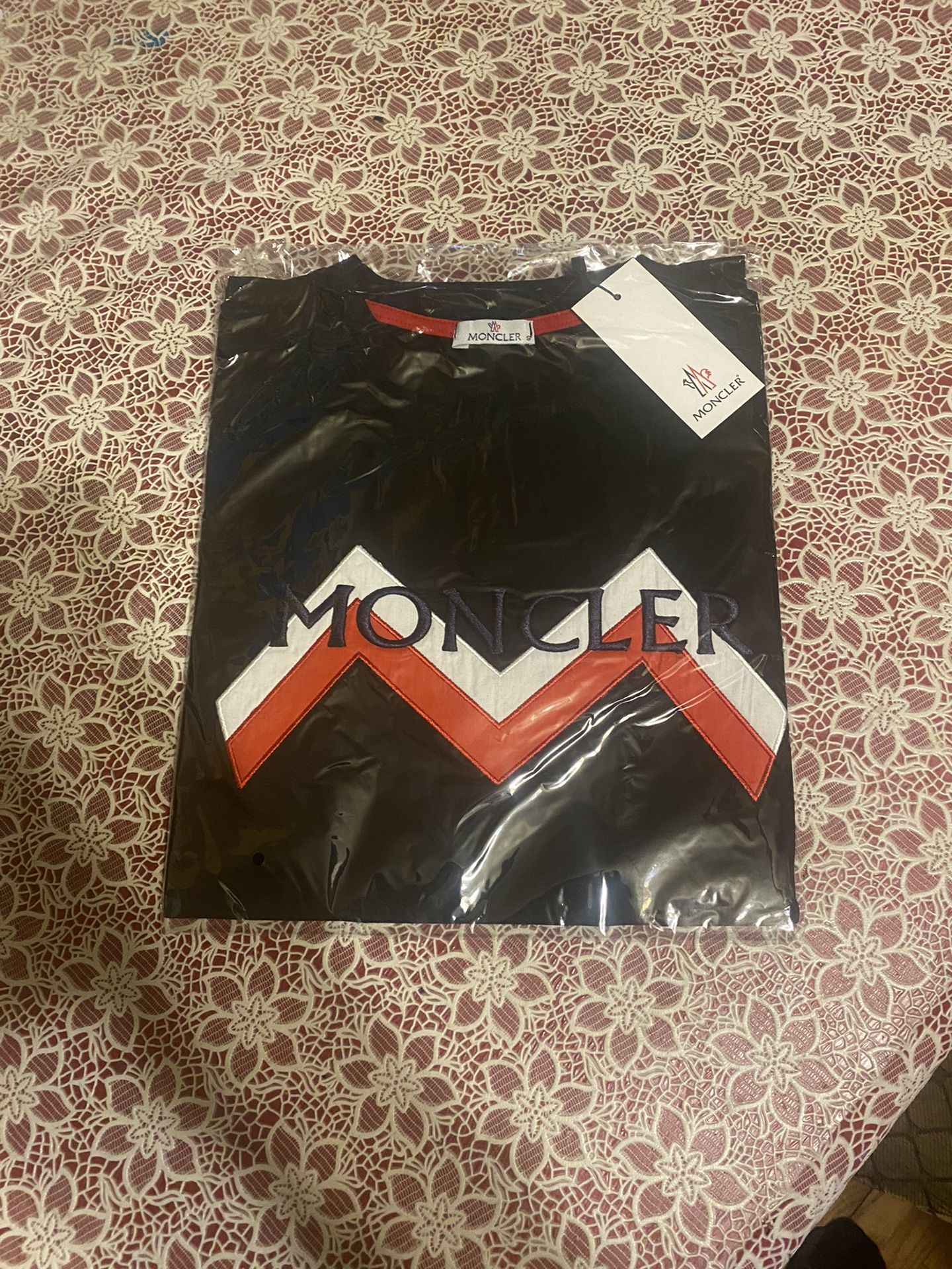 Moncler Shirt