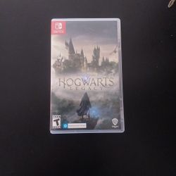 Hogwarts Legacy 