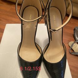 6 1/2 Heels 