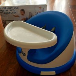 Booster Chair - Infant to Toddler 