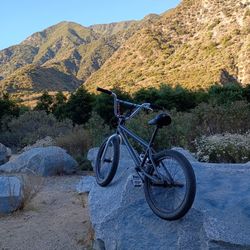 BMX Bike