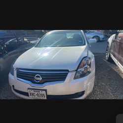 2010 Nissan Altima