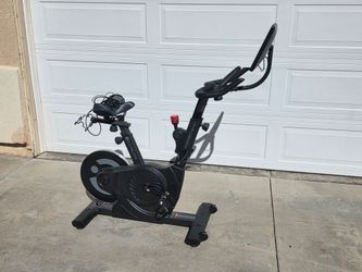 Echelon bike