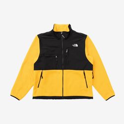 The North Face Retro Denali Fleece Jacket Size Large