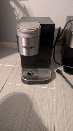 Keurig Single Serve Coffee Maker