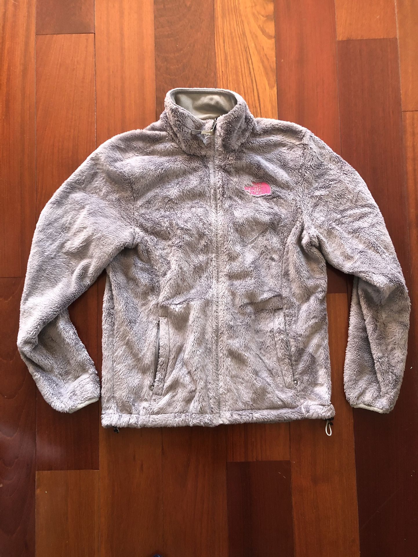 The North Face Fleece Pullover