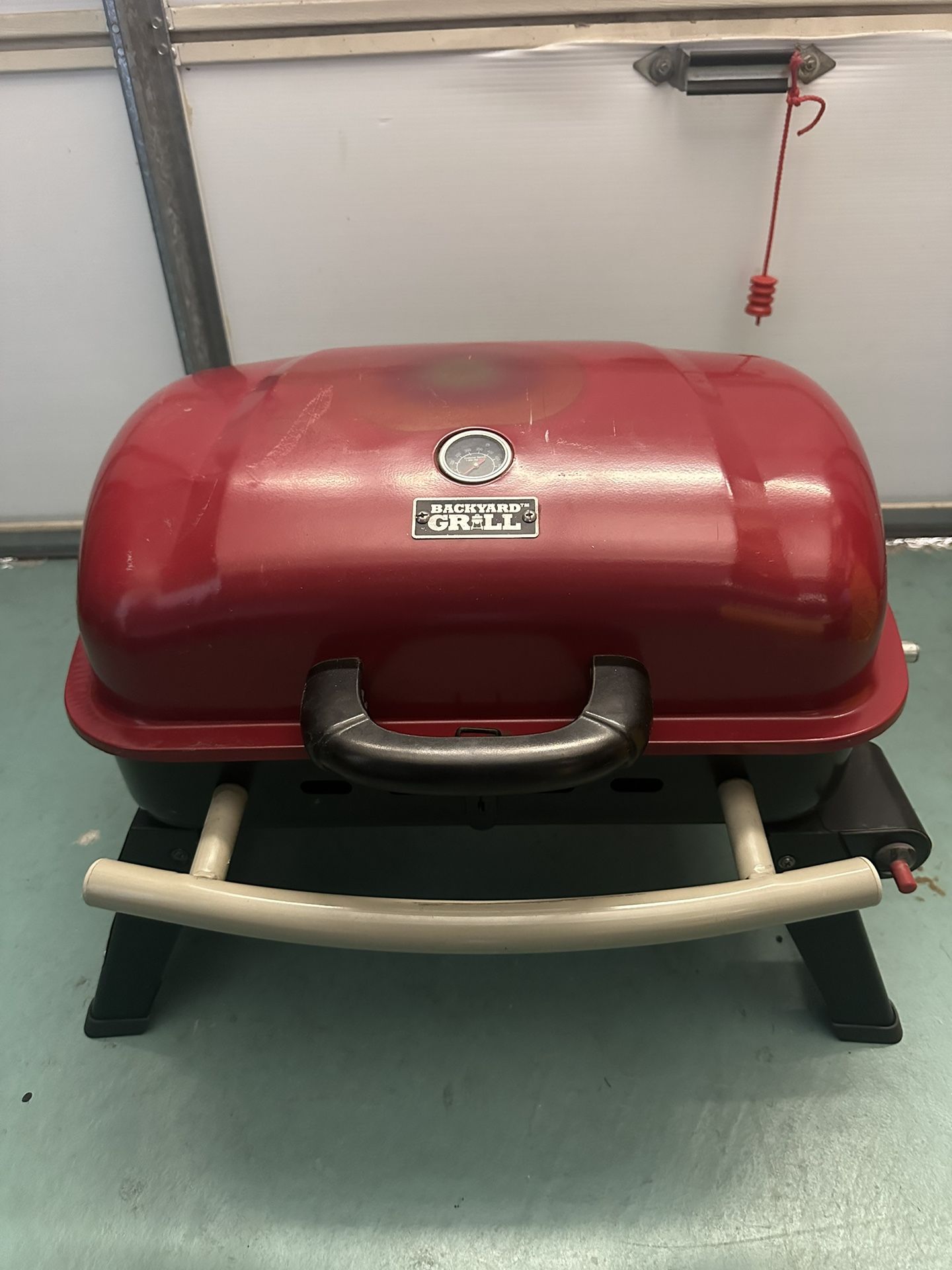 Camping Grill And Stove $20