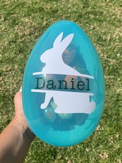 Easter Egg