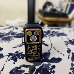 Olight Oclip Pro 