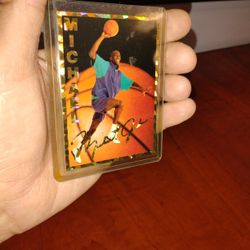 Michael Jordan 1993 Sports Edition #1 Of 10,000 Great Condition Rare 