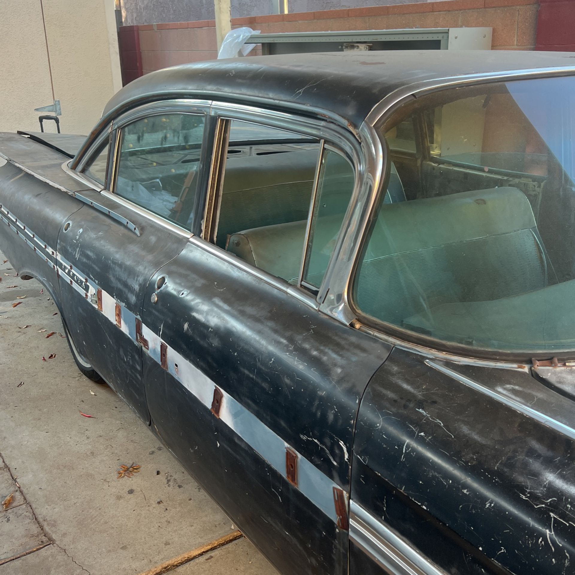 1959 chevy impala for Sale in Downey, CA - OfferUp