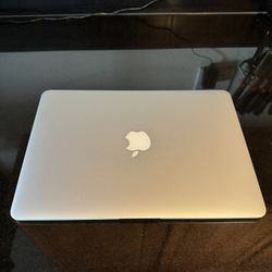 MacBook Air 13” 