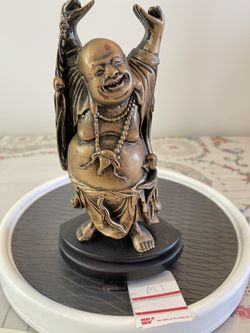 Happy Budda 