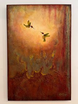 Original painting
