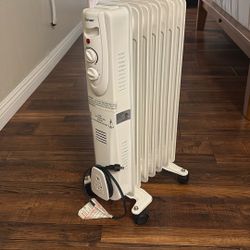  Personal Radiator Heater