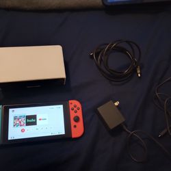Nintendo Switch $200