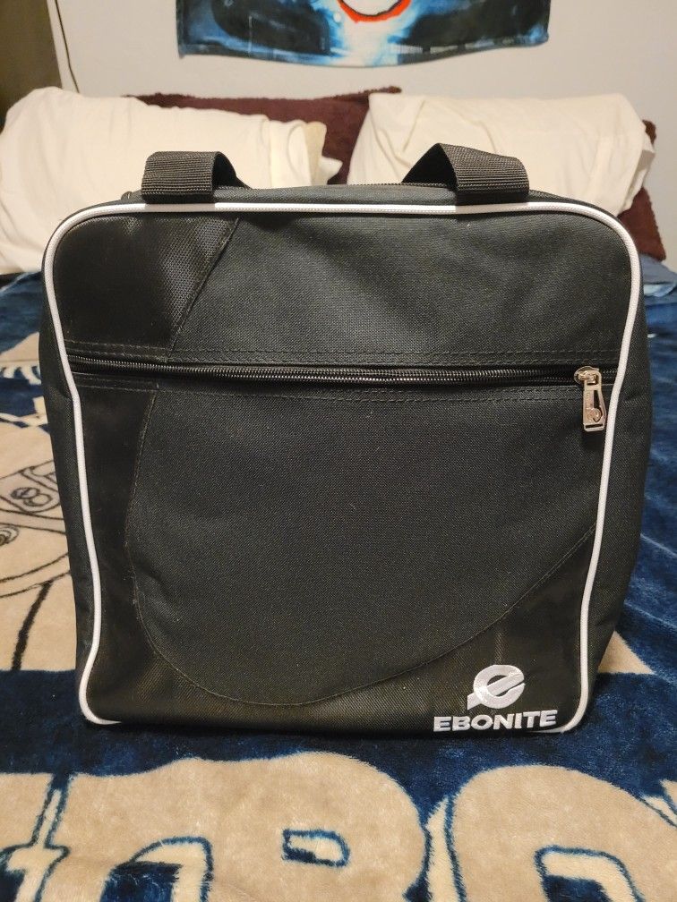 Bowling Bag