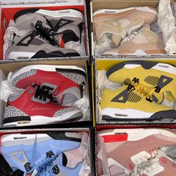 Jordan Package