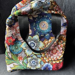 lunch bag/cooler bag