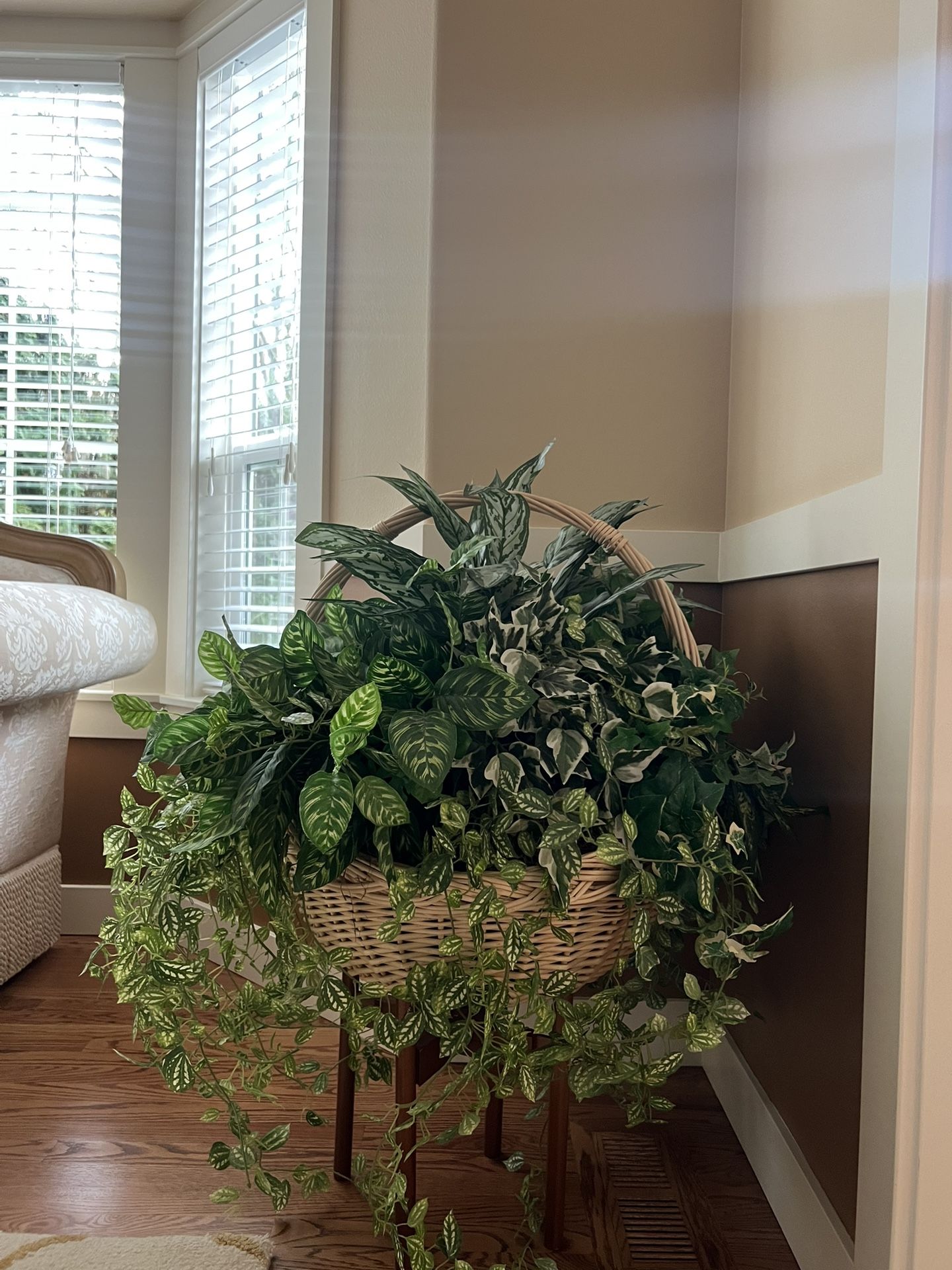Fake Plant