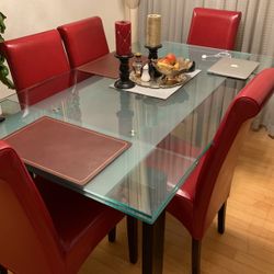 Dining Table For Sale - Scandinavian Design 